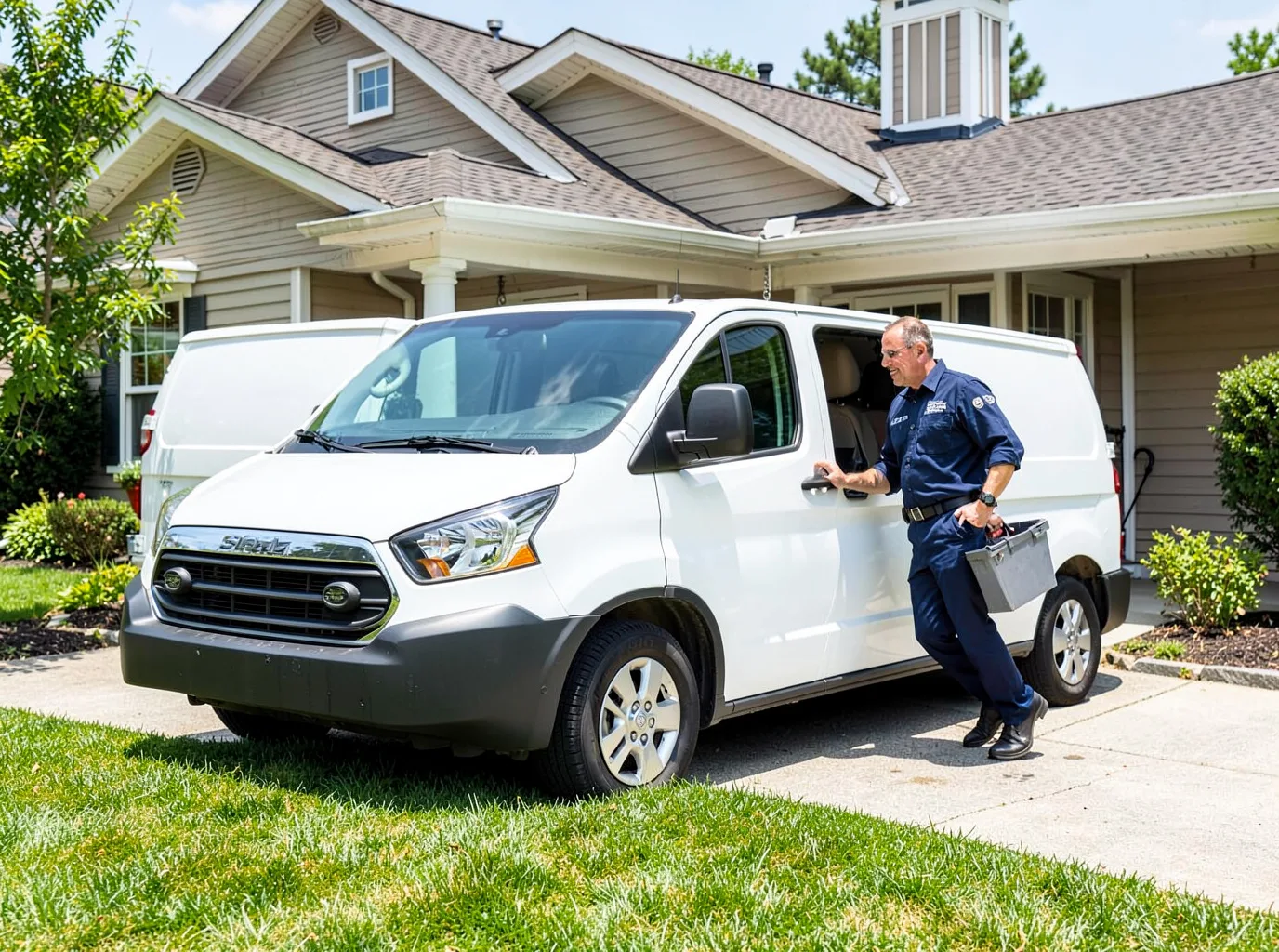 Emergency Plumber company in Dierks, AR