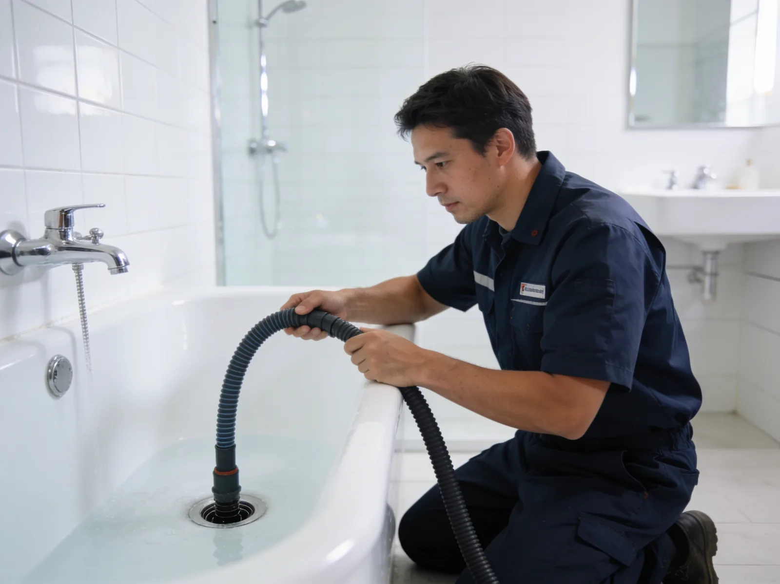 Emergency Plumber Dierks, AR FAQs